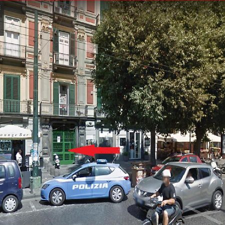 ナポリ A Casa Di Nonna Giulia Bed & Breakfast エクステリア 写真