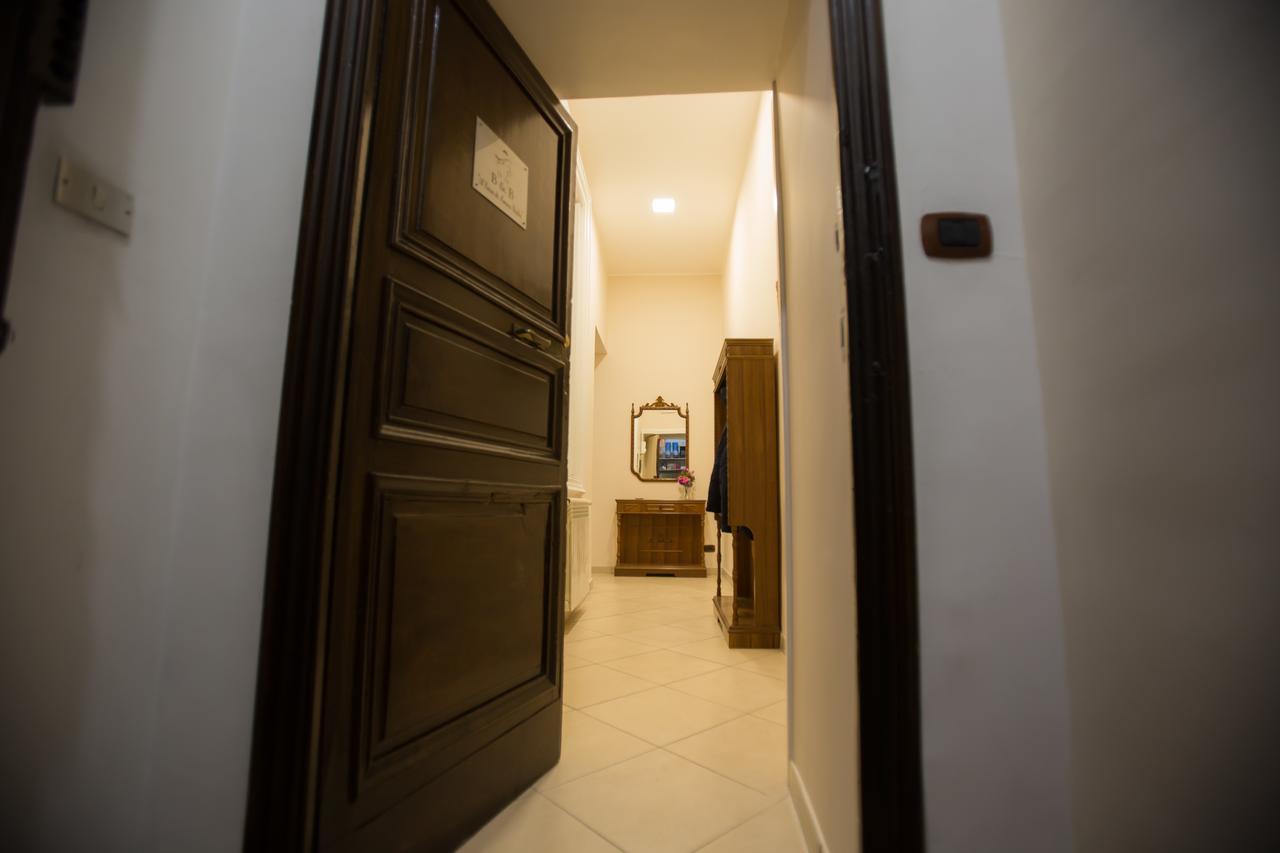 ナポリ A Casa Di Nonna Giulia Bed & Breakfast エクステリア 写真